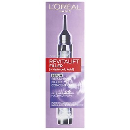 Revitalift Filler - Οροσ Συσφιξησ Με Υαλουρονικο Οξυ